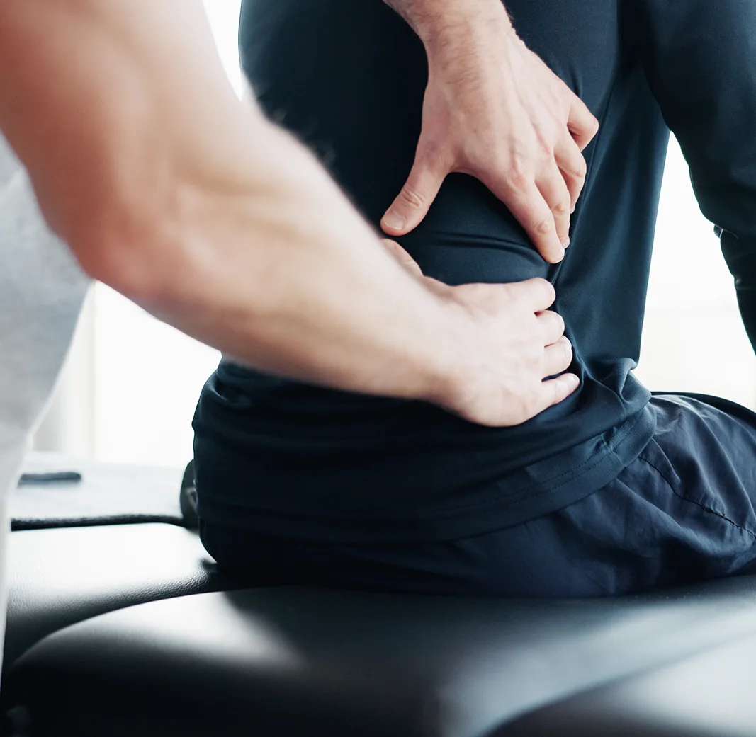 Nervous About Your First Chiropractic Visit? Here’s What Actually Happens