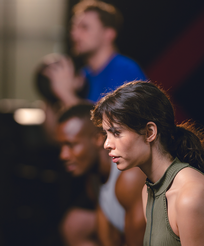 Group Fitness