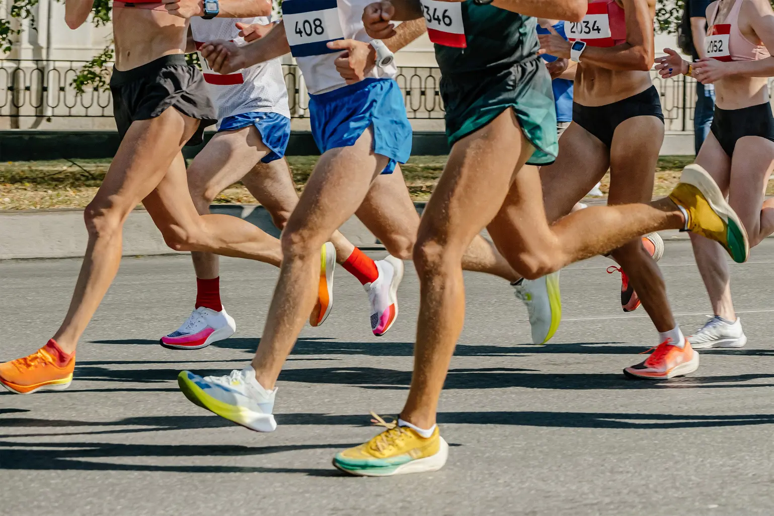 Don’t Wait Until Race Day: 5 Warning Signs to Watch For